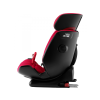 Britax Römer Autosedačka Advansafix IV R, Fire Red