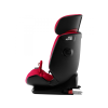Britax Römer Autosedačka Advansafix IV R, Fire Red