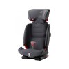 Britax Römer Autosedačka Advansafix IV R, Storm Grey