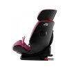 Britax Römer Autosedačka Advansafix IV R, Wine Rose