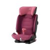 Britax Römer Autosedačka Advansafix IV R, Wine Rose