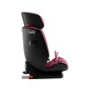Britax Römer Autosedačka Advansafix IV R, Wine Rose