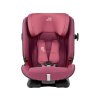 Britax Römer Autosedačka Advansafix IV R, Wine Rose