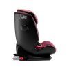 Britax Römer Autosedačka Advansafix IV R, Wine Rose