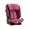 Britax Römer Autosedačka Advansafix IV R, Wine Rose