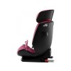 Britax Römer Autosedačka Advansafix IV R, Wine Rose