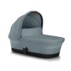 Cybex GAZELLE S hluboká korba Stormy Blue | light blue