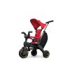 DOONA Tříkolka LIKI FLAME RED - VÝPRODEJ