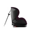 Britax Römer Autosedačka Trifix 2 i-Size, Burgundy Red
