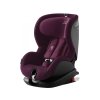 Britax Römer Autosedačka Trifix 2 i-Size, Burgundy Red