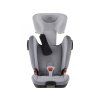 Britax Römer Autosedačka Kidfix II XP SICT Black, Grey Marble