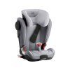 Britax Römer Autosedačka Kidfix II XP SICT Black, Grey Marble