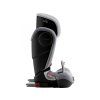 Britax Römer Autosedačka Kidfix II XP SICT Black, Grey Marble