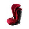 Britax Römer Autosedačka Kidfix III M, Fire Red