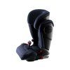 Britax Römer Autosedačka Kidfix III M, Moonlight Blue