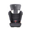 Britax Römer Autosedačka Kidfix III M, Storm Grey