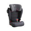 Britax Römer Autosedačka Kidfix III M, Storm Grey