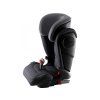 Britax Römer Autosedačka Kidfix III M, Storm Grey