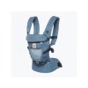 Ergobaby Nosítko - Adapt - COOL AIR MESH - OXFORD BLUE