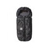 7AM Enfant Fusak Blanket 212 Evolution Metallic Charcoal