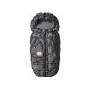 7AM Enfant Fusak Blanket 212 Evolution Metallic Charcoal
