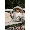 Elodie Details Sun Hat Elodie x Morris & Co - Pimpernel 1-2 roky