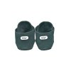 Lodger Walker Leather Basic Sage 3 - 6 měsíců