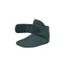 Lodger Walker Leather Basic Sage 3 - 6 měsíců