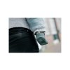 Lodger Walker Leather Basic Sage 3 - 6 měsíců