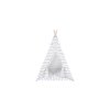 Kindsgut Dětské teepee cik cak