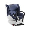 Britax Römer Autosedačka Dualfix, Moonlight Blue