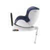 Britax Römer Autosedačka Dualfix, Moonlight Blue