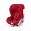 Britax Römer Autosedačka King II, Fire Red