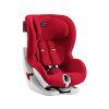 Britax Römer Autosedačka King II, Fire Red
