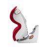Britax Römer Autosedačka King II, Fire Red