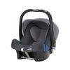 Britax Römer Autosedačka Baby-Safe Plus SHR II, Storm Grey
