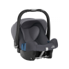 Britax Römer Autosedačka Baby-Safe Plus SHR II, Storm Grey