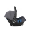 Britax Römer Autosedačka Baby-Safe Plus SHR II, Storm Grey