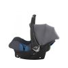 Britax Römer Autosedačka Baby-Safe Plus SHR II, Storm Grey