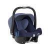 Britax Römer Autosedačka Baby-Safe Plus SHR II, Moonlight Blue