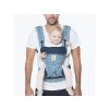Ergobaby 360 NOSÍTKO - Batik Indigo