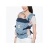 Ergobaby ADAPT NOSÍTKO - Batik Indigo