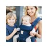 Ergobaby OMNI 360 - Navy Mini Dots
