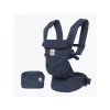 Ergobaby OMNI 360 - Navy Mini Dots