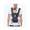Ergobaby 360 NOSÍTKO - Navy Mini Dots