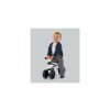 Childhome Dětské odrážedlo Baby Bike Vroom White