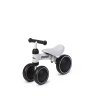 Childhome Dětské odrážedlo Baby Bike Vroom White