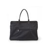 Childhome Přebalovací taška Daddy Bag Big Black