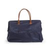 Childhome Přebalovací taška Mommy Bag Navy