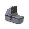 Childhome Kočárek Urbanista 2v1 Canvas Grey